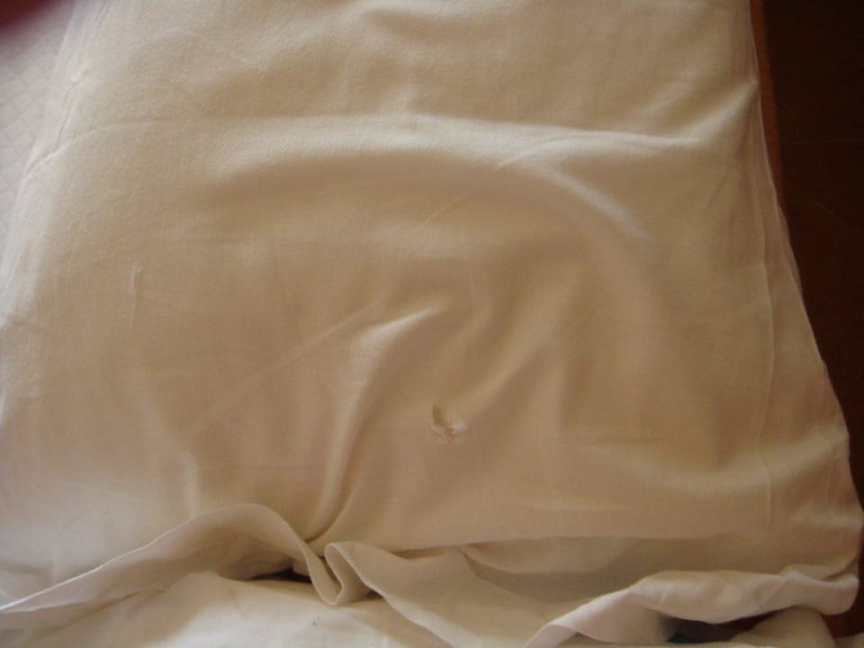 Kissenbezüge Elba Carlota Beach & Golf Resort