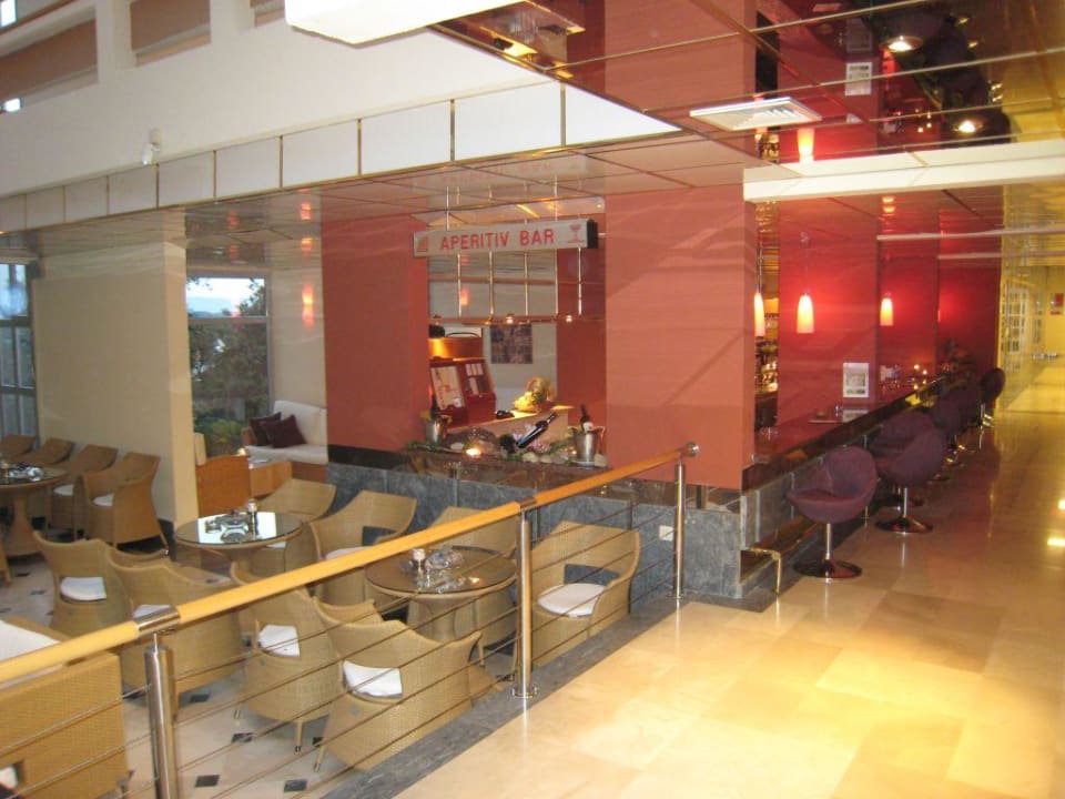 Bar Sunny Krk by Valamar