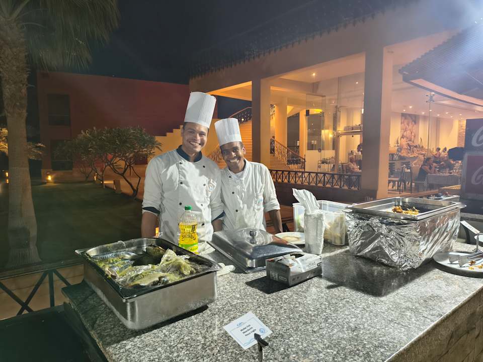 Gastro Casa Mare Resort