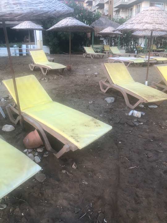 Strand Karya Family Resort  All Inclusive