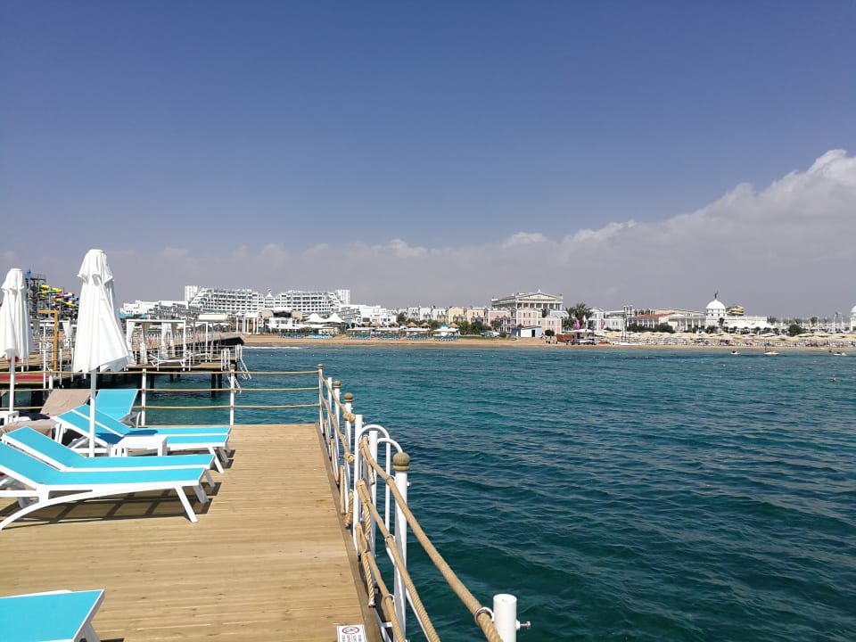 Iskele Limak Cyprus Deluxe Hotel