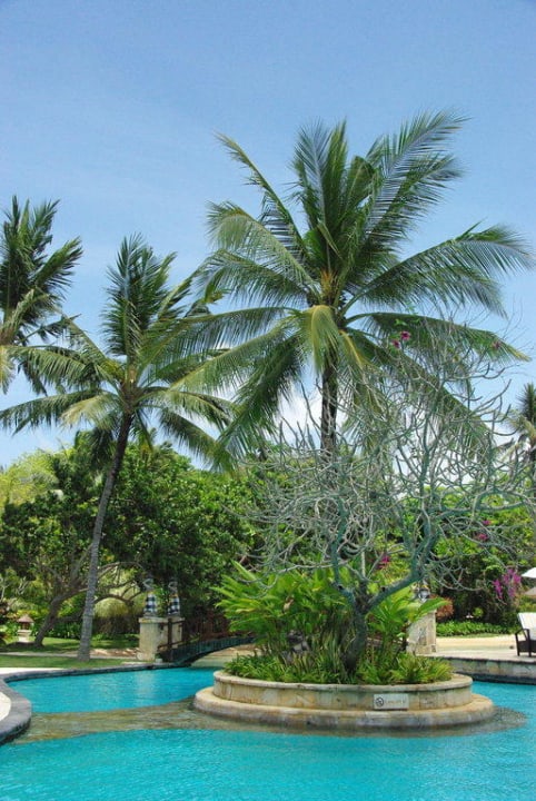 Pool The Laguna A Luxury Collection Resort & Spa