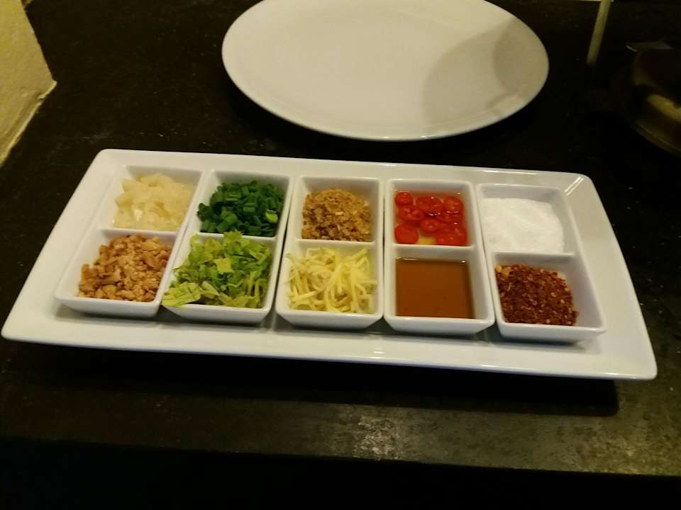 Gastro The Grand Southsea Khaolak Beach Resort