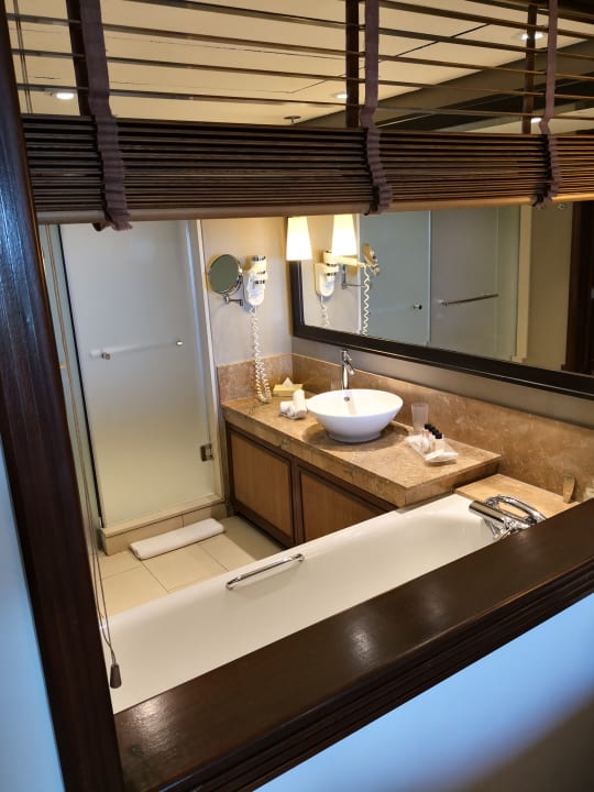 Prestige Beachfront Constance Belle Mare Plage