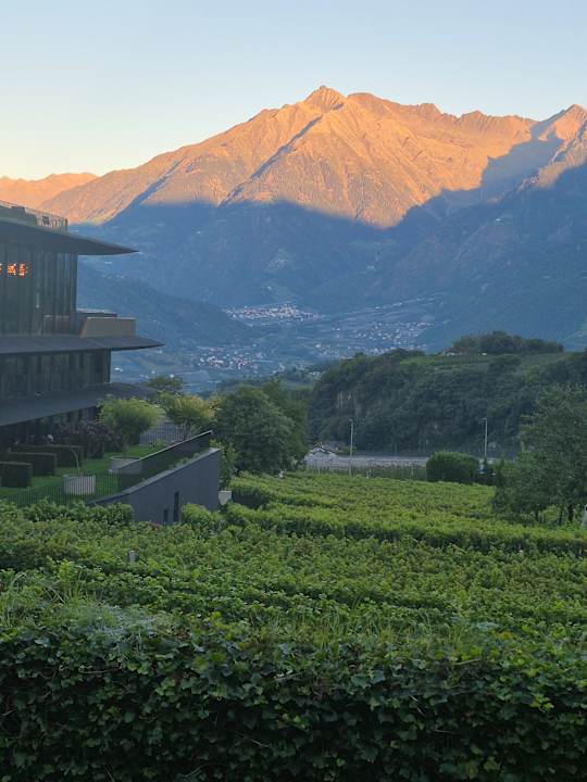 Zimmer Prinz Rudolf Smart Hotel