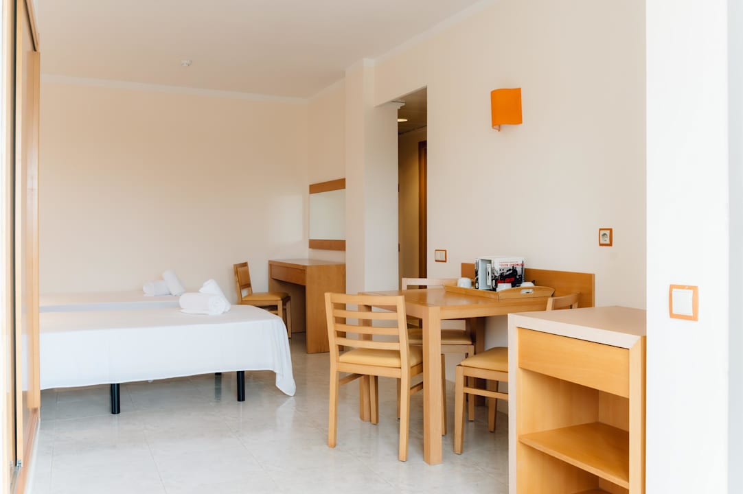 Zimmer Hotel Moon Dreams Atlantic