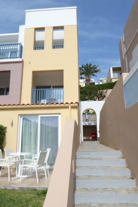 Sonstiges Fodele Beach & Water Park Holiday Resort