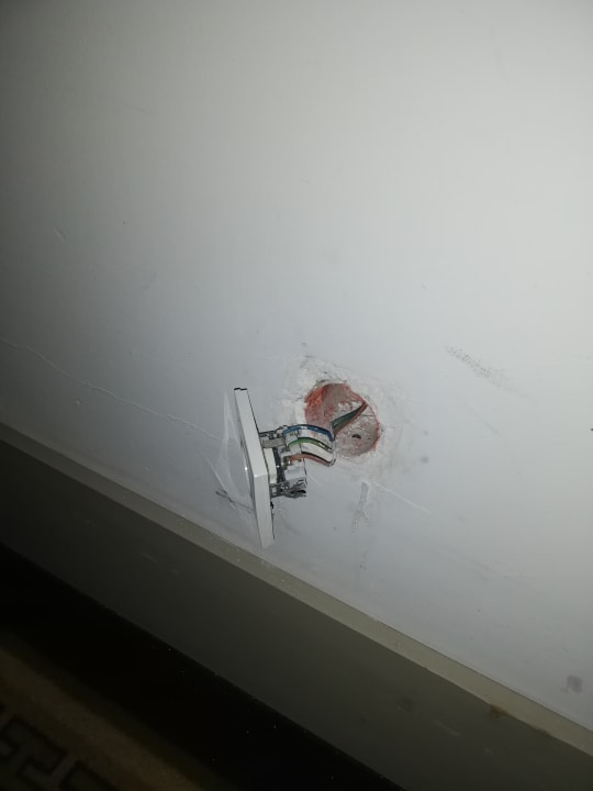 Zimmer Well Palace Side