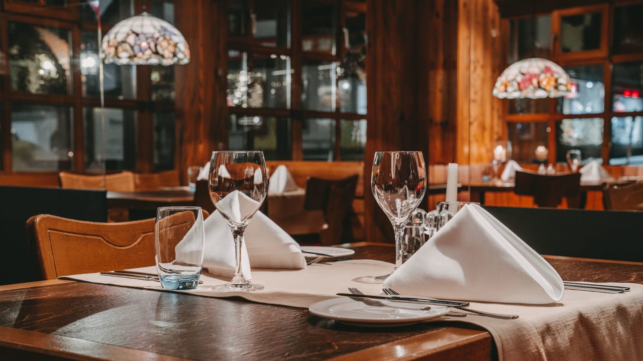 Gastro Sunstar Hotel Grindelwald