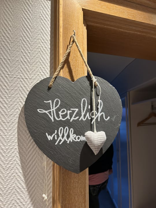 Zimmer Romantischer Winkel RoLigio® & Wellness Resort