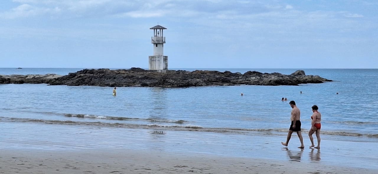 Strand Khaolak Oriental Resort - Adults only