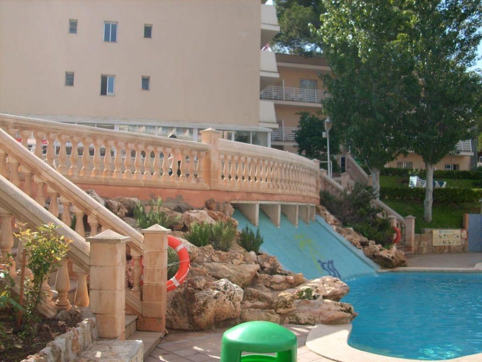 Pool MLL Palma Bay Club Resort