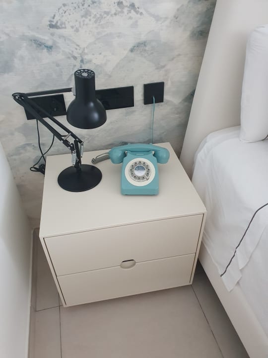 Zimmer Hotel Lava Beach