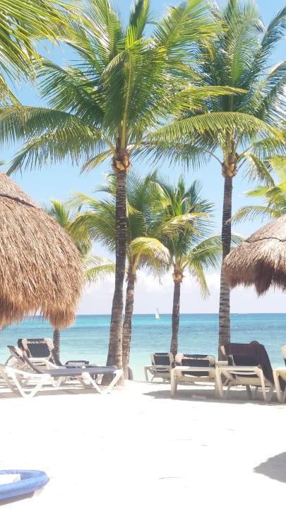 Strand Grand Palladium Kantenah Resort & Spa