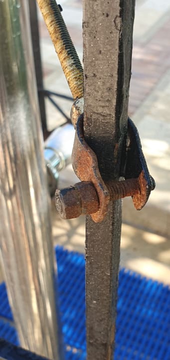 Sonstiges Makadi Palace