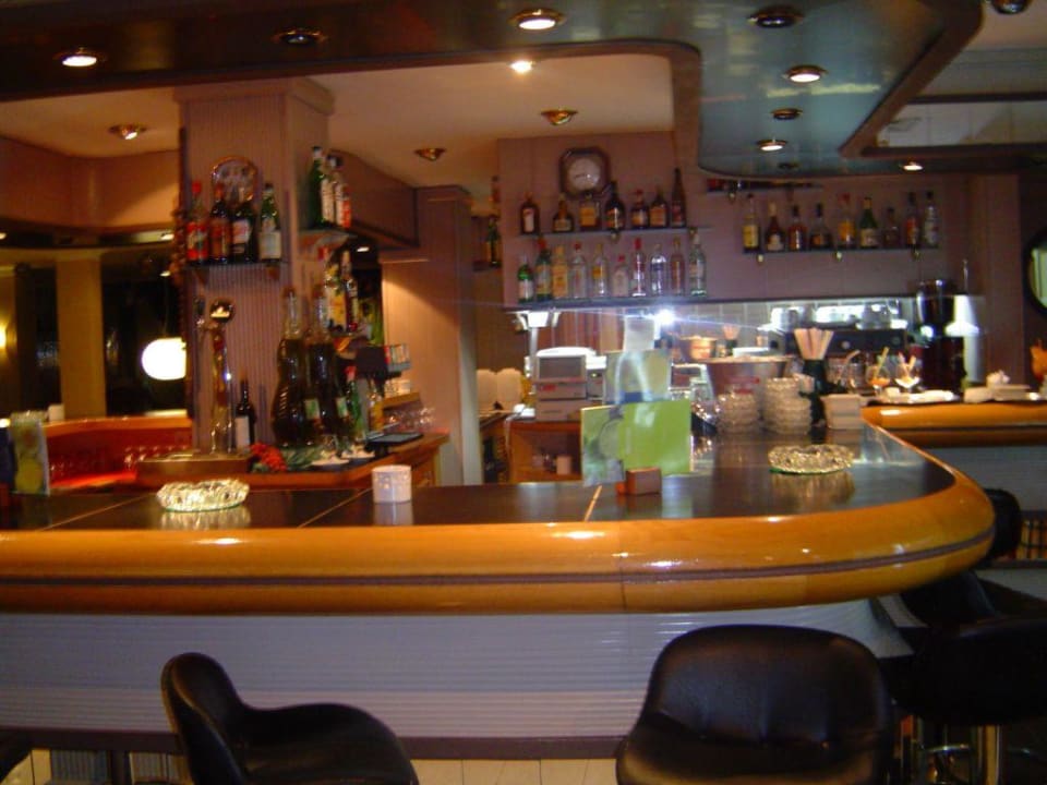 Hotelbar Valentin Reina Paguera