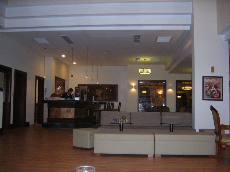 Lobbybar Trendy Side Beach Hotel - Adults only