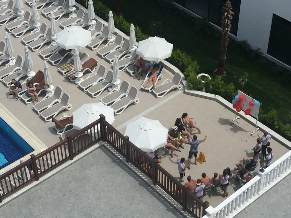 Sonstiges Side Royal Palace Hotel & Spa