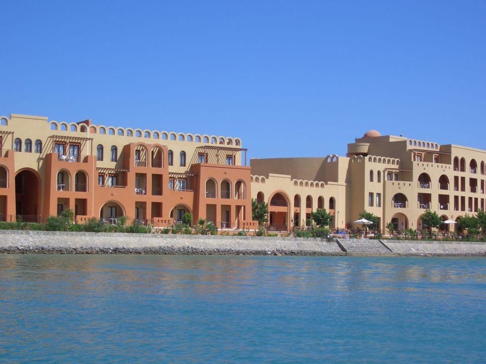 Hotelanlage Hotel Three Corners Ocean View prestige - Adults only