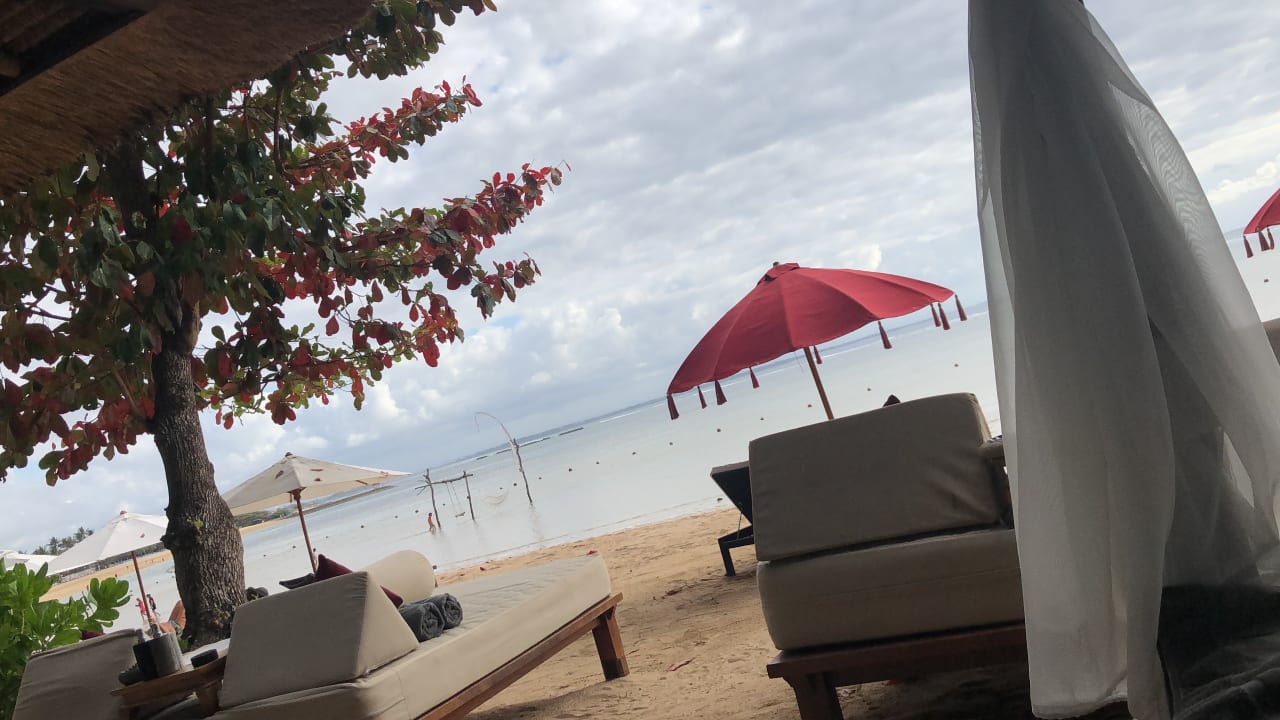 Strand Paradisus by Melia Bali