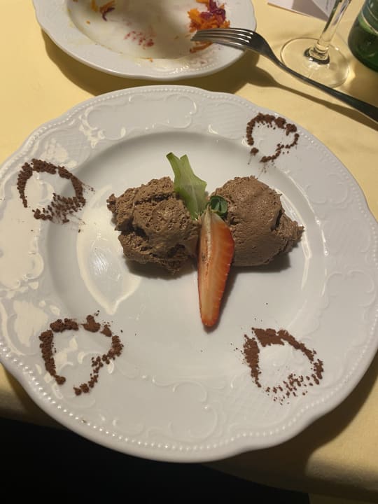 Gastro Hotel Cafe-Zillertal