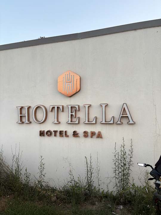 Sonstiges Hotella Resort & Spa