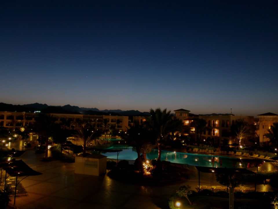 * Jaz Mirabel Park & Club