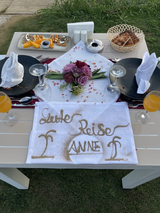 Strand Side Story Resort & Spa