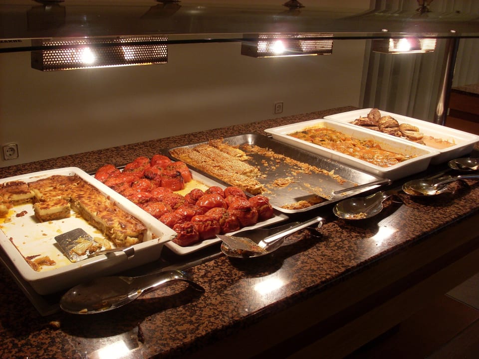 Immer lecker Vantaris Palace