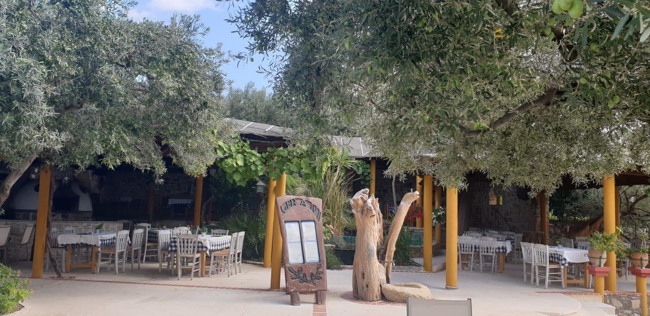 Gastro Hotel Geranion Village