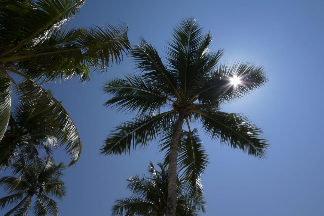 Sonstiges Kuredu Island Resort & Spa
