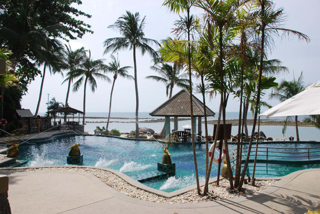 Centara Villas Samui Centara Villas Samui