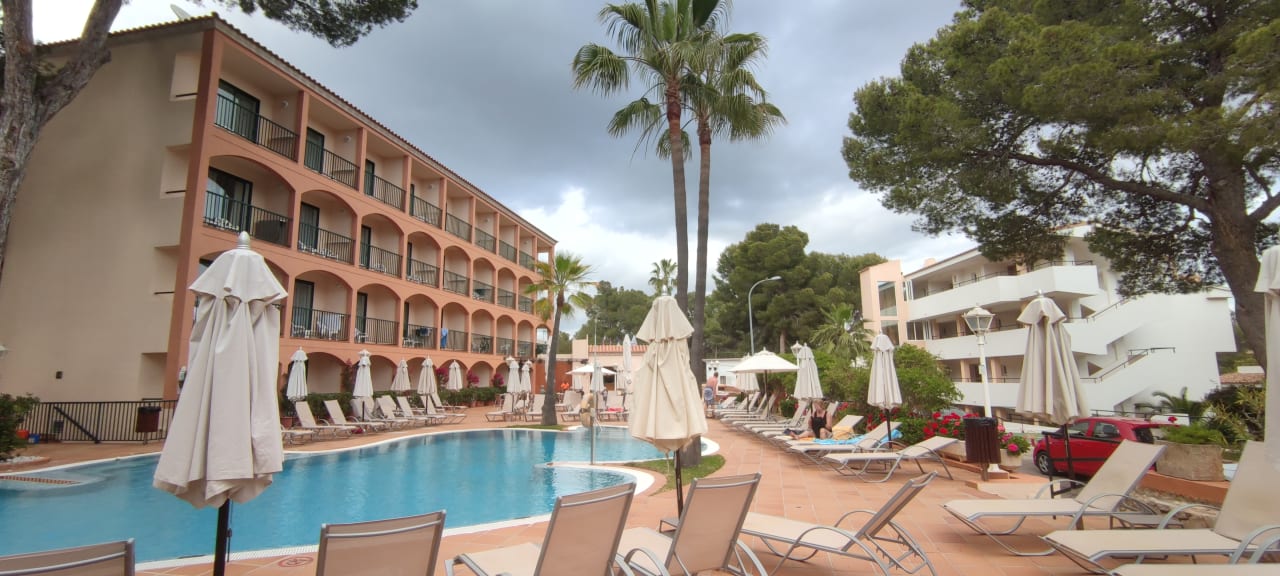 Pool Valentin Somni Hotel & Suites