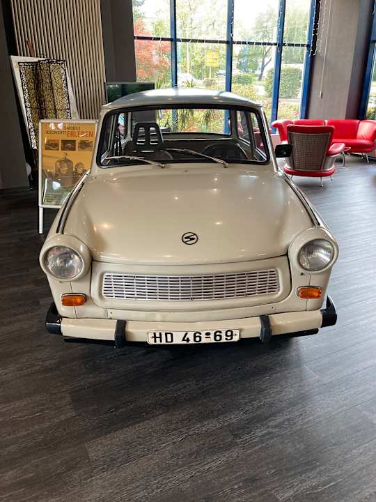 Lobby Best Western Plaza Hotel Zwickau