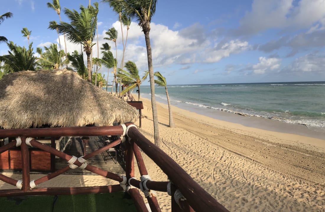 Strand Wyndham Alltra Punta Cana