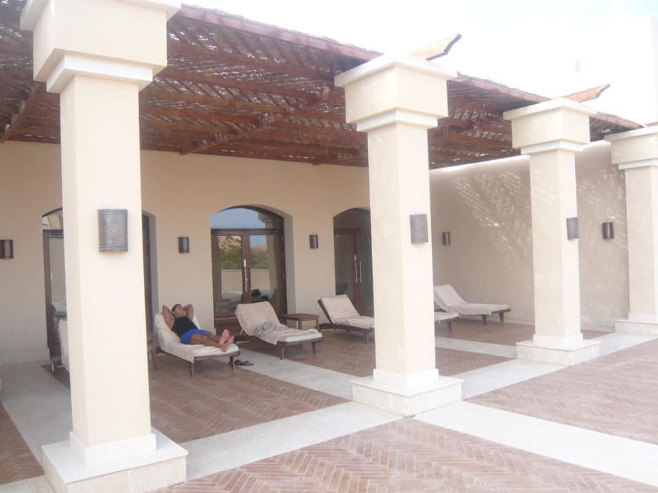 Wellness Oase Jaz Makadi Saraya Resort