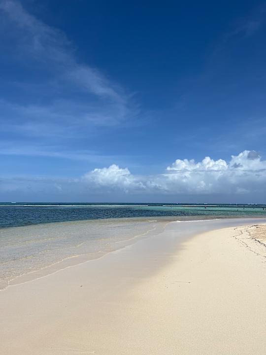 Strand Serenade Punta Cana Beach & Spa resort