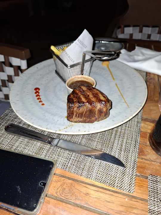 Gastro Steigenberger Resort Ras Soma