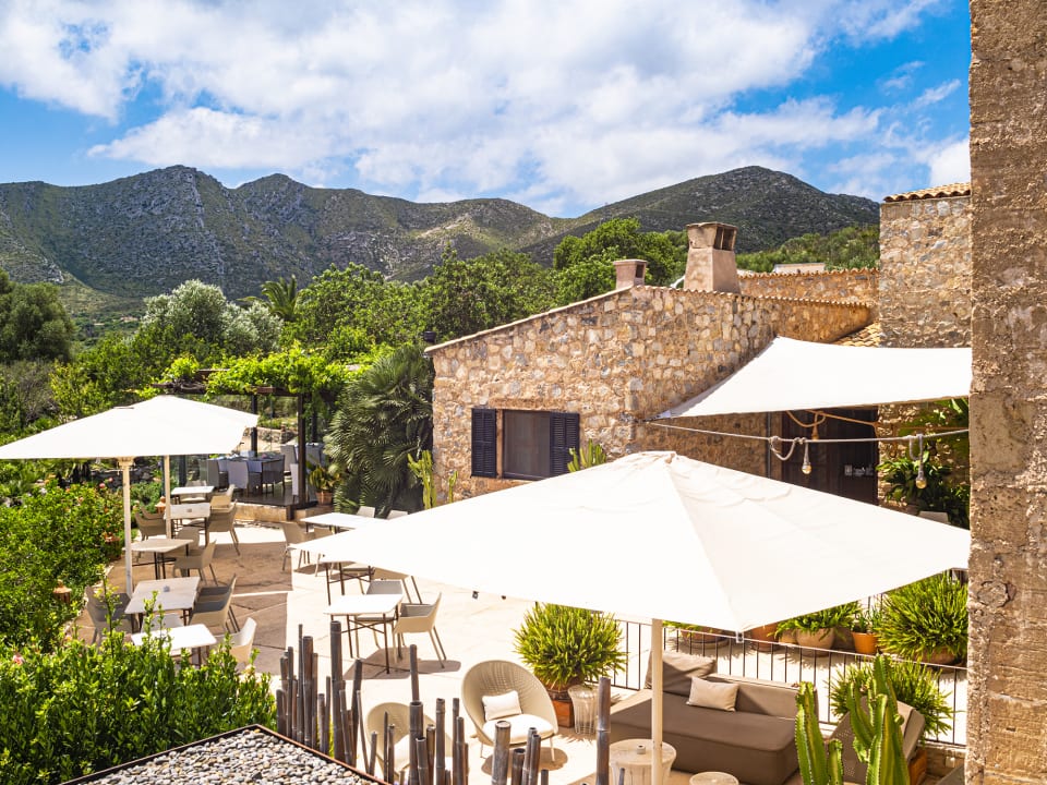 Gastro Cases de Son Barbassa