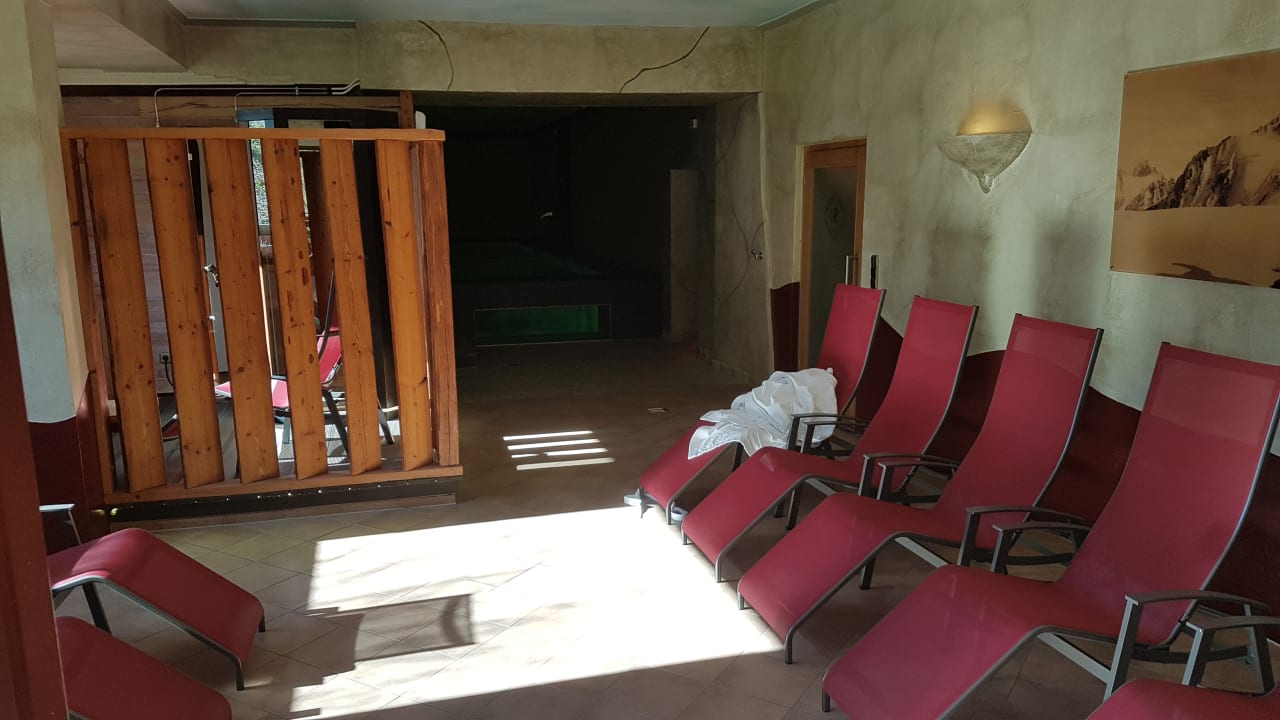 Sport & Freizeit Hotel Seeblick