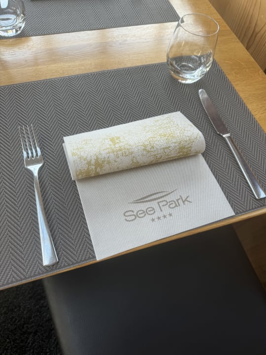 Gastro See Park Janssen
