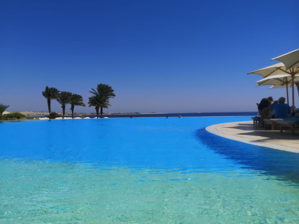 Pool Baron Palace Sahl Hasheesh