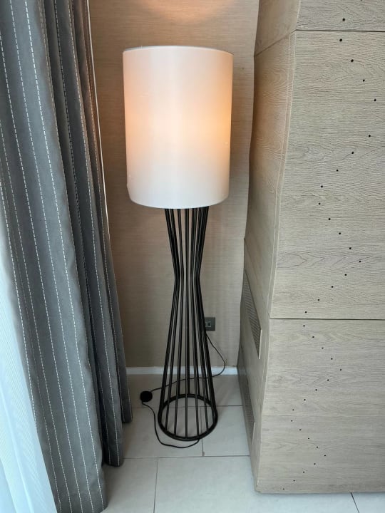 Zimmer W Abu Dhabi - Yas Island