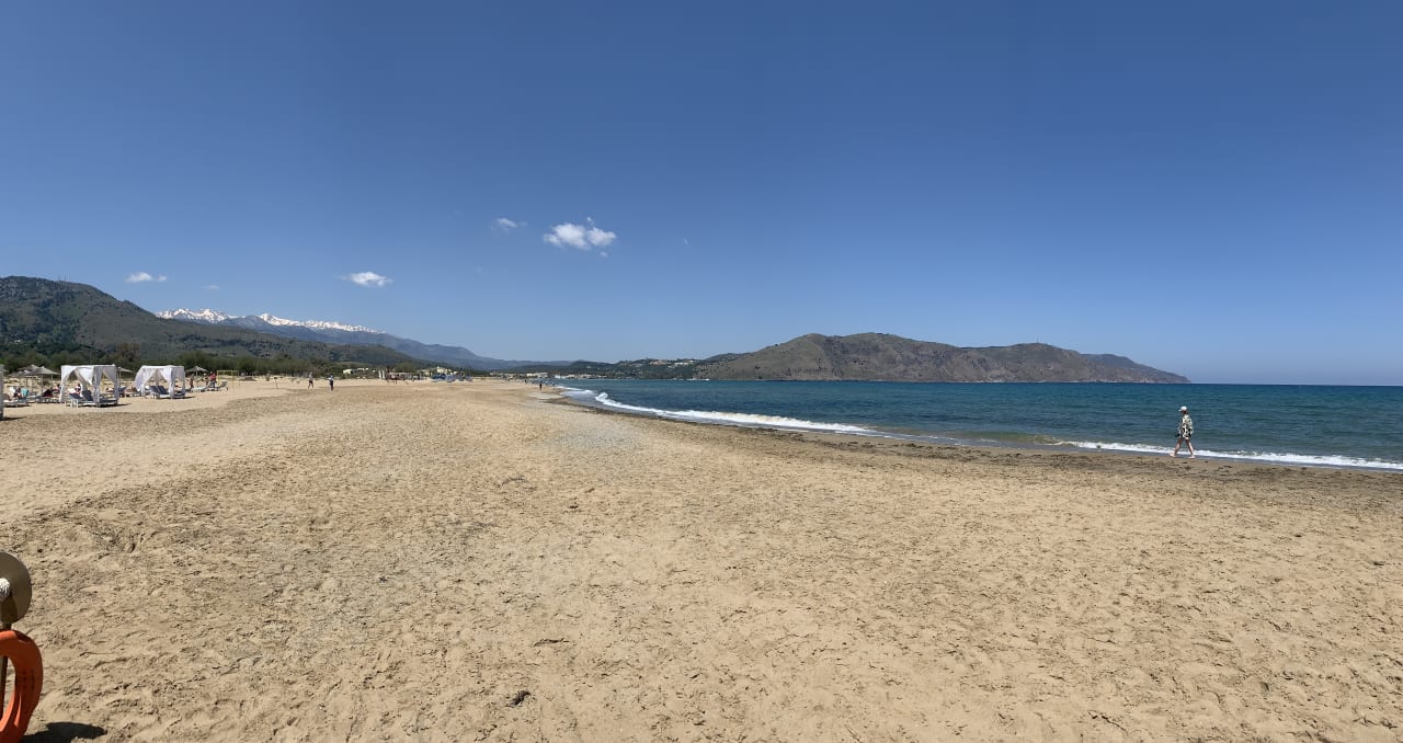 Strand Anemos Luxury Grand Resort