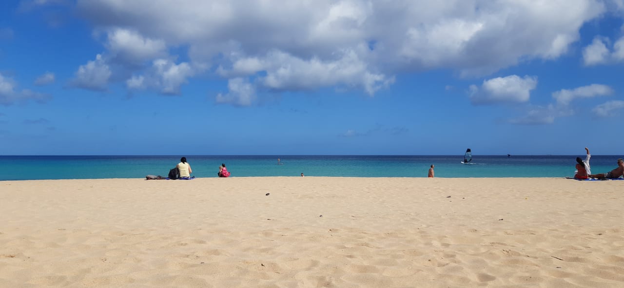 Strand Club Jandia Princess