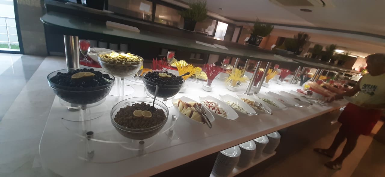 Gastro Hotel Orfeus Park