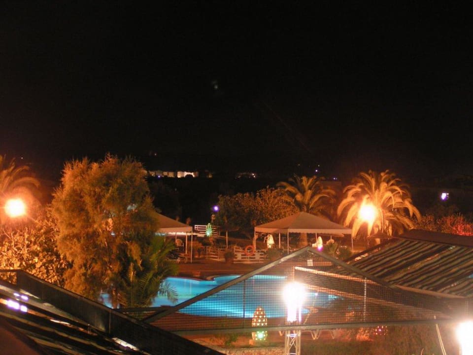 Ausblick Hotel Mariant Park