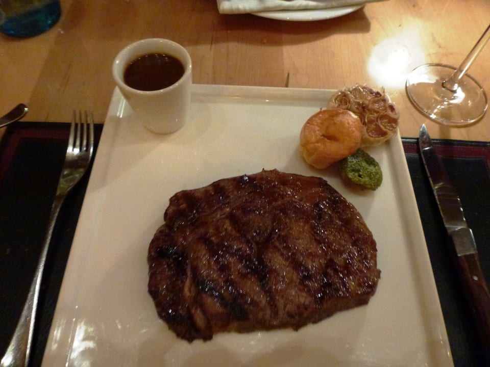 Wagyu Rind Atlantis, The Palm