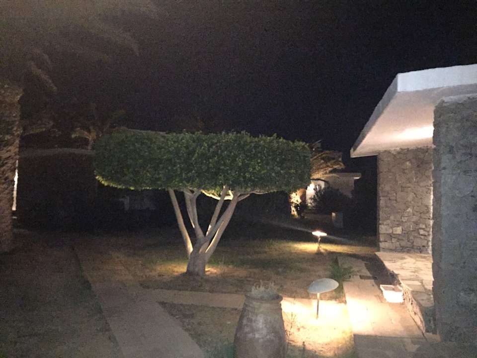 Gartenanlage Civitel Creta Beach