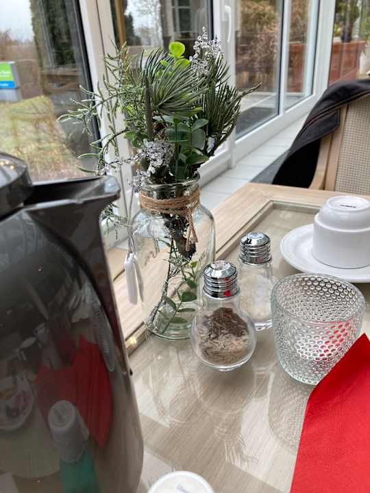 Gastro Sure Hotel by Best Western Rhoen Garden